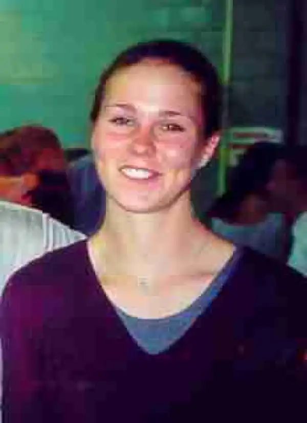 So Mysterious: See the Nursing Student Who Simply Vanished From Sight After Crashing Her 13 Years Ago